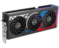 ASUS GeForce RTX 4070 TI ROG STRIX GAMING OC 12GB GDDR6X - 1106927 - zdjęcie 2